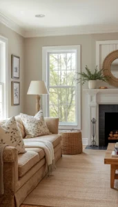 Soft Color Schemes That Feel Calm and Natural