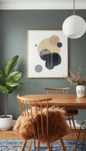 Statement Wall Art That Adds Personality