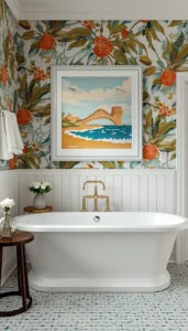 Statement Wall Art That Adds Personality