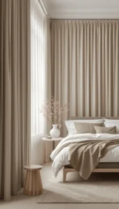 Stick to Neutral Color Schemes