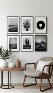 Stick to Neutral Tones