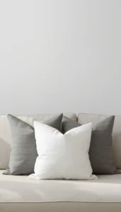 Stick to Soft Neutral Tones