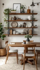 Style with Decor and Dining Essentials