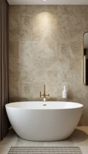 Textured Wall Designs for a Modern Look