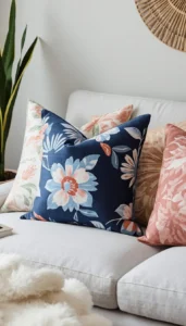Try Floral or Nature Inspired Prints