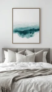 Use Calm and Relaxing Designs