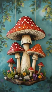 Use Canvas Art for Wall Decor