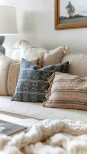 Use Casual Styling for a Relaxed Vibe
