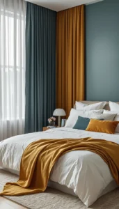 Use Complementary Color Combinations