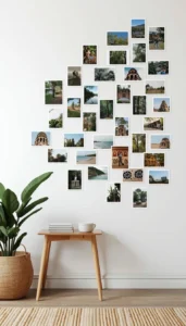 Use Diagonal or Clustered Designs