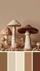 Use Earthy Neutrals as a Base
