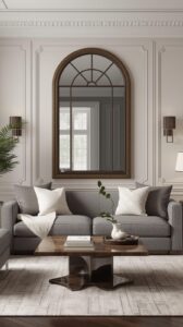 Use Large Statement Mirrors