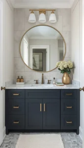 Use Large Statement Mirrors