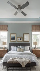 Use Large or Full Length Mirrors