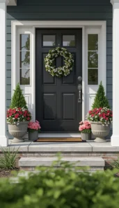 Use Matching Pot Styles