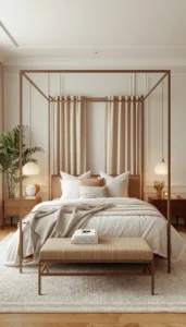Use Minimal Frames with Straight Lines