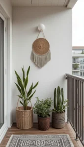 Use Minimal Wall Decor