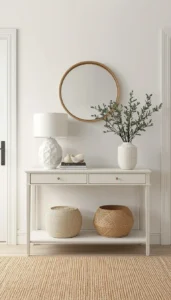 Use Neutral Color Palettes