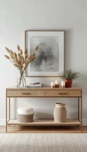 Use Scented Elements for a Pleasant Atmosphere