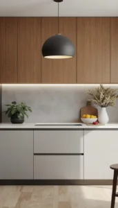 Use Simple Decorative Elements