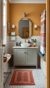 Use Soft Textiles for Comfort