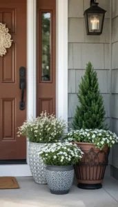Use Soft Tones for Cooler Seasons