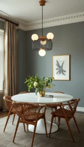 Use Statement Light Fixtures