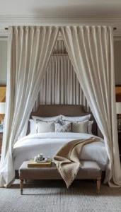 Use Thicker Fabric for Structure
