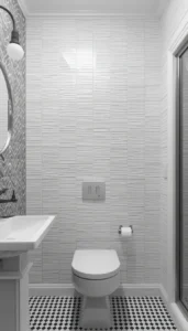 Use Tile Patterns for Texture