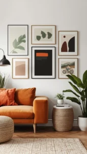 Use a Consistent Color Theme