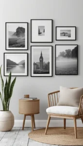 Use одинаковых Frame Sizes for Uniformity