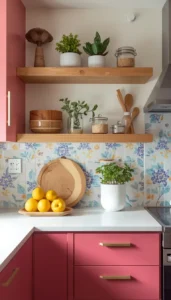 Vibrant Wall Decor That Adds Instant Energy