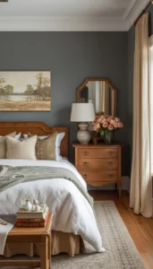 Vintage Inspired Furniture for a Timeless Look