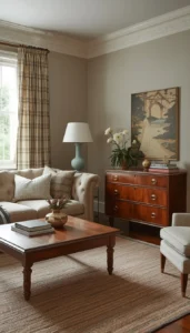 Vintage Style Furniture That Adds Character
