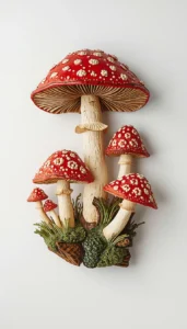 Wall Decor That Brings Nature Indoors