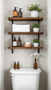 Wall Shelves for Practical and Stylish Storage