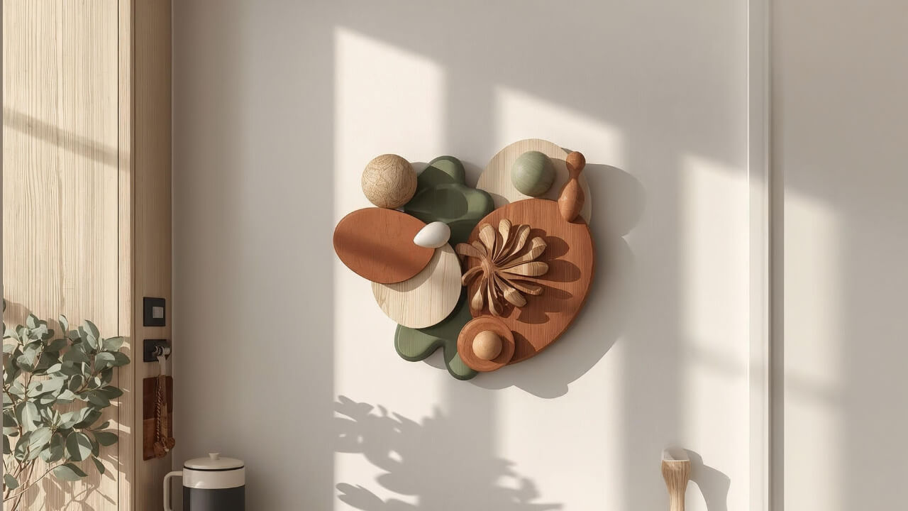 kitchen wall decor ideas