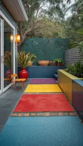 Add Accent Colors in Specific Zones
