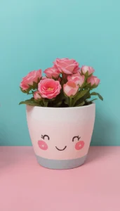 Add Blush Details for Extra Charm