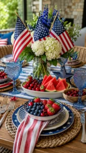 Add Fruit for Natural Color