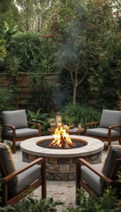 Add Greenery and Plants Around the Area