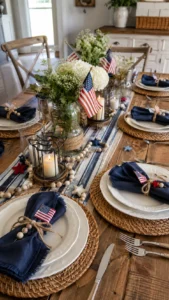 Add Simple Place Setting Details