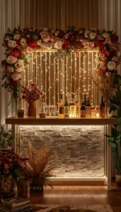 Add Soft Lighting for a Cozy Atmosphere