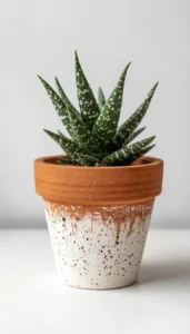Add Speckled or Dotted Effects