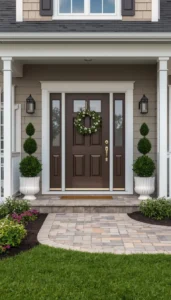 Add Symmetrical Plant Arrangements