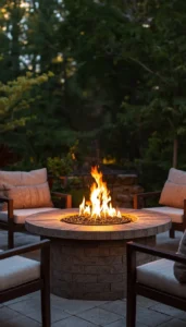 Add a Fire Table for Dual Functionality