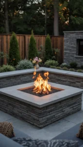 Add a Raised Edge for Function and Style