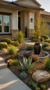 Choose Drought Tolerant Plants