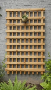 Choose Durable Wood for Outdoor Use