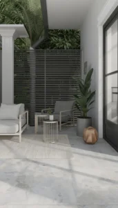 Choose Light Gray for a Modern Finish